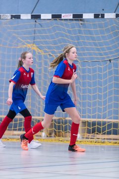 Bild 521 - wCJ Futsalmeisterschaft Runde 1